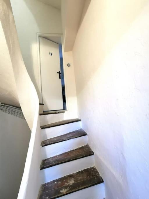 בזייה Charmant T2 Atypique, Renove, Confortable מראה חיצוני תמונה